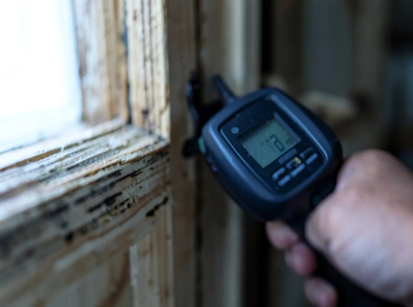 Ceiling Water Damage Repair in Alapaha, GA