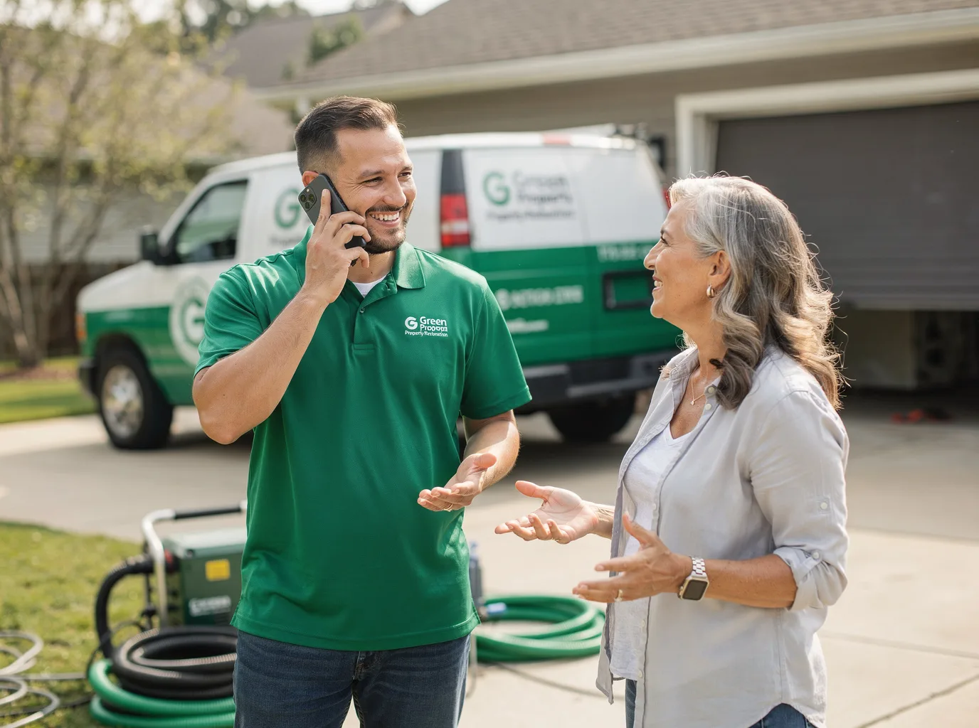 Water Damage Restoration Alapaha, GA FAQs